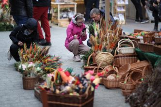 Wielkanoc w cieniu rekordowej inflacji. Tyle Polacy wydadzą w te święta