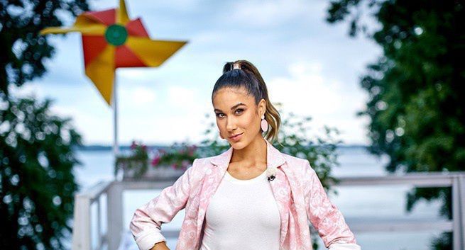 Ida Nowakowska jurorem w amerykańskim talent-show „The World’s Best”