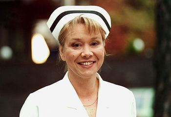 Daria Trafankowska. Zawiłe perypetie miłosne i straszna choroba