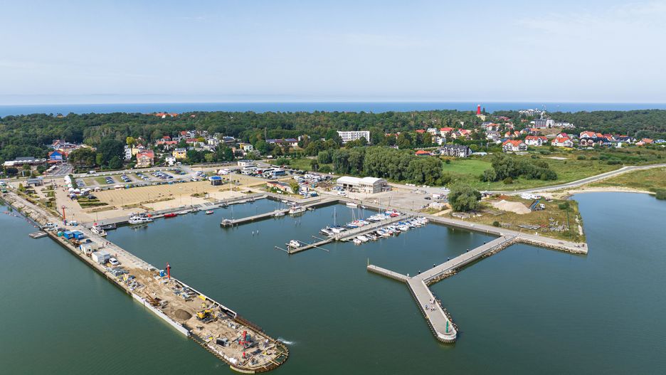 To miast oczaruje każdego turystę 