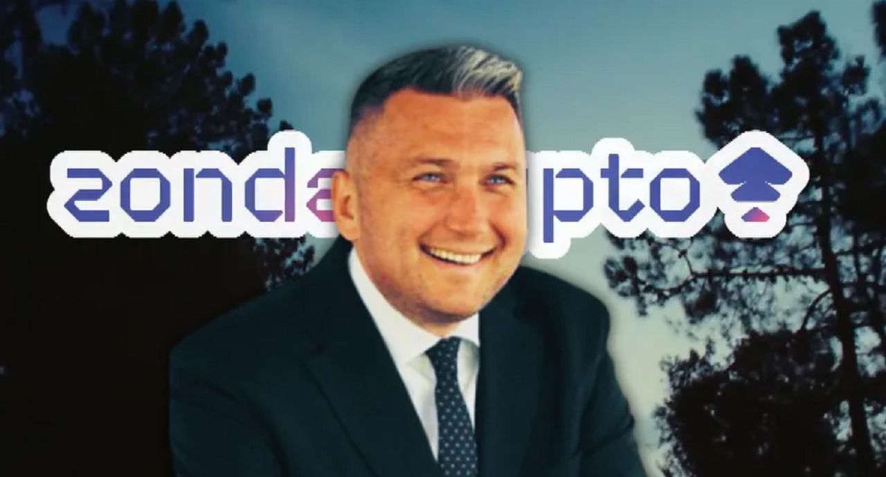 Ikar z PKOl. Historia Piesiewicza: od "złotego dziecka" do wizerunkowej izolacji