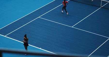 Iga Świątek odpada z turnieju WTA 1000 w Montrealu. Clara Tauson lepsza w 1/8 finału