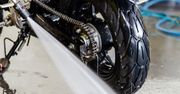 Zobacz, jak myć motocykl. Prosty błąd może doprowadzić do awarii