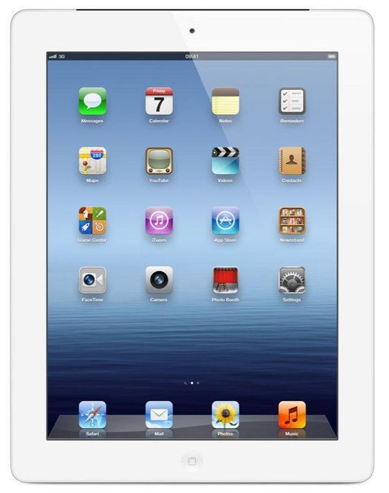 Apple iPad 3