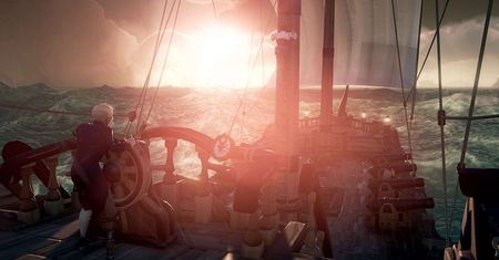 Sea of Thieves - (szczegółowe) wymagania gry ujawnione