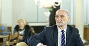 Zajmą się immunitetem Macierewicza. Wiadomo, kiedy