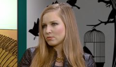 „Dobry Tydzień” opisuje Dorotę Masłowską jako gorliwą katoliczkę. Pisarka oburzona, Bauer przeprasza