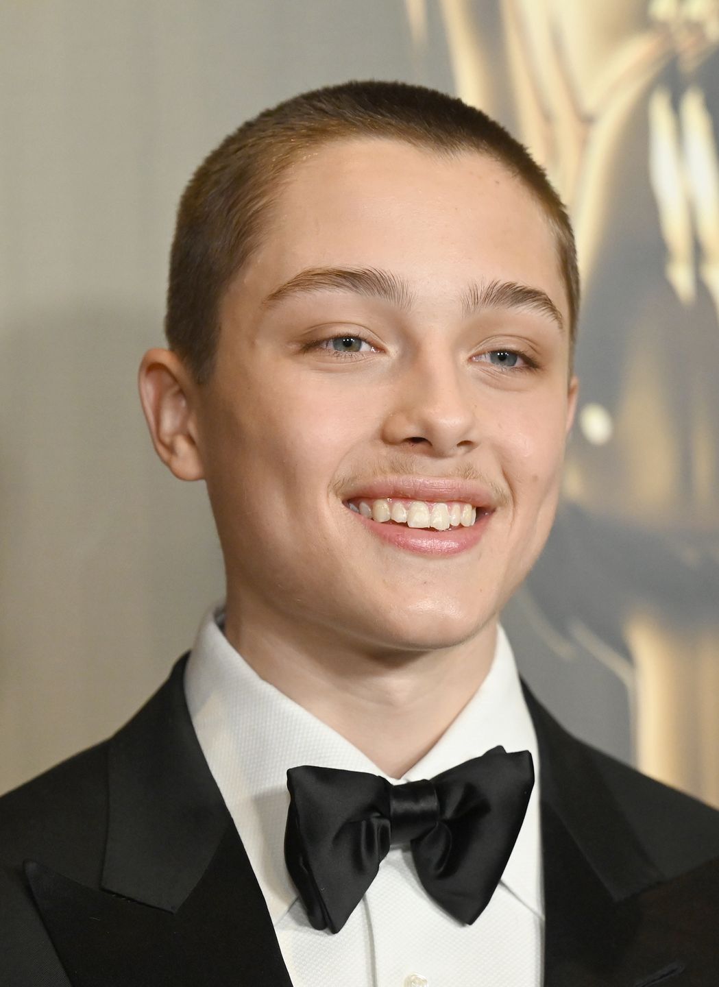 Knox Jolie-Pitt 