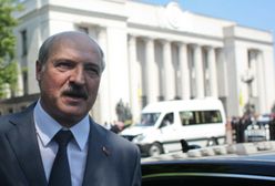 Białoruś. Łukaszenka mówi o "heroizacji bandytów" przez Polaków