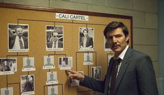 Carlos Muñoz Portal z ekipy serialu „Narcos” zamordowany w Meksyku