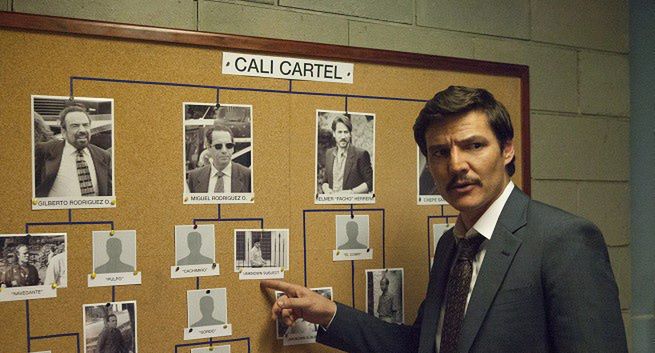 Carlos Muñoz Portal z ekipy serialu „Narcos” zamordowany w Meksyku