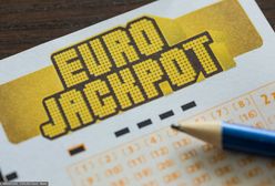Główna wygrana Eurojackpot padła w Polsce. To gigantyczne pieniądze