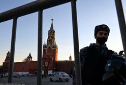 Gen. Bieniek: nie wykluczam możliwości zamachu stanu na Kremlu