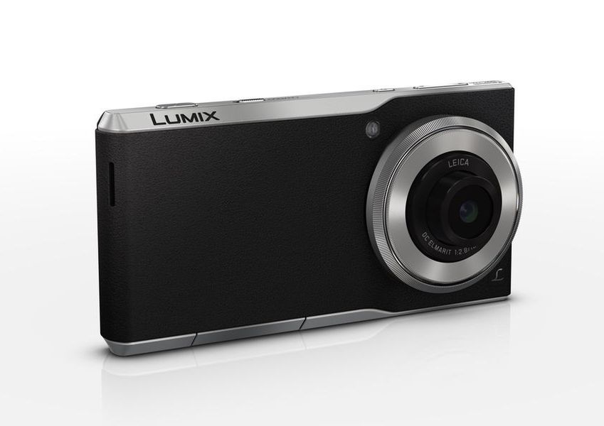 Panasonic Lumi CM1