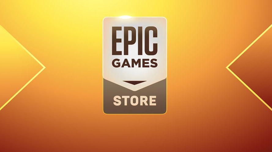 Epic Games Store