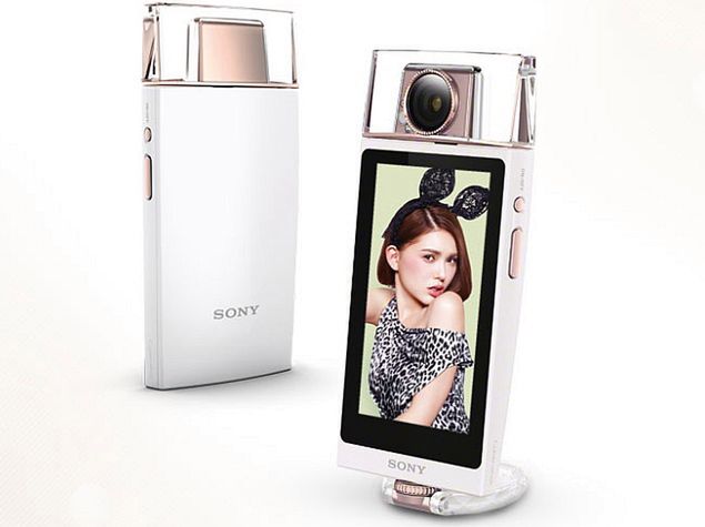 Smartfon to nowy aparat. Tracimy czy zyskujemy na fotograficznym postępie? 3