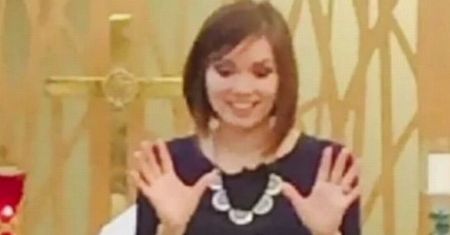 Pastorka została striptizerką. Teraz zarabia fortunę