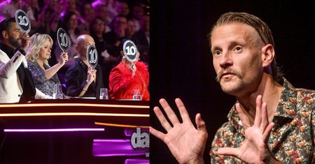 TYLKO NA PUDELKU: Sebastian Fabijański "wycofał się na ostatniej prostej" z "Tańca z Gwiazdami"! Znamy powód