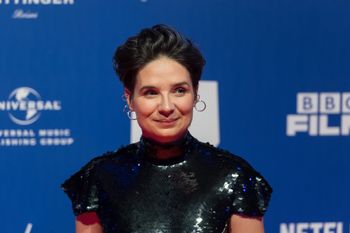 Film polskiej reżyserki w amerykańskich kinach. Znamy datę premiery