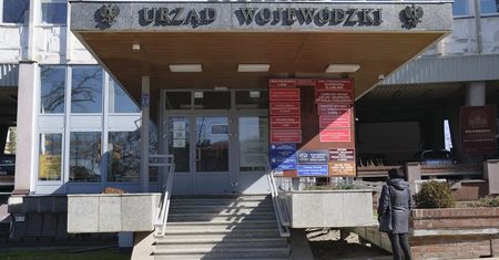 Protestujący rolnicy ruszą na Lubelski Urząd Wojewódzki. Dodatkowe patrole policji, pracownicy będą pracować z domu