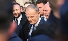 Polska chce zmiany ws. SAFE. Rozmowy ruszyły