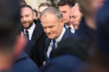 Polska chce zmiany ws. SAFE. Rozmowy ruszyły