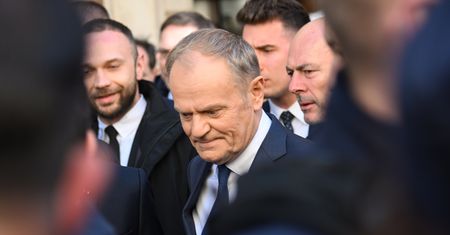 Polska chce zmiany ws. SAFE. Rozmowy ruszyły