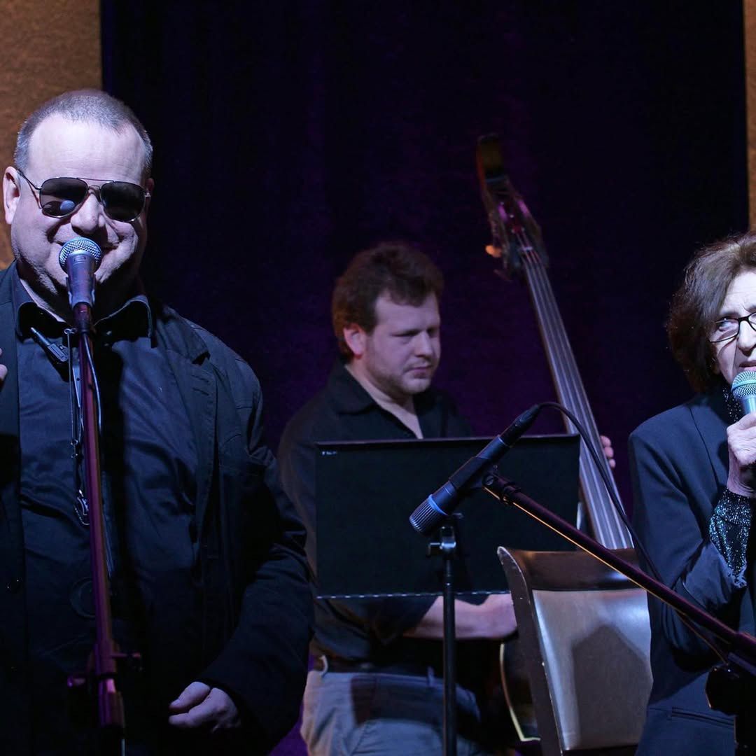 Jacek Mielcarek choruje na nowotwór 