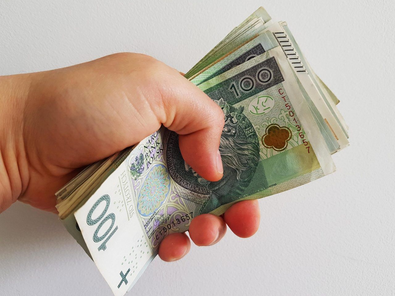 Lubelskie: Tyle zarabiamy w województwie. Jaka jest średnia?