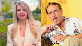 Maja Frykowska POZYWA Wojciecha Cejrowskiego, który stwierdził, że zachowała się jak "dzi*ka". "Ja mam córkę"