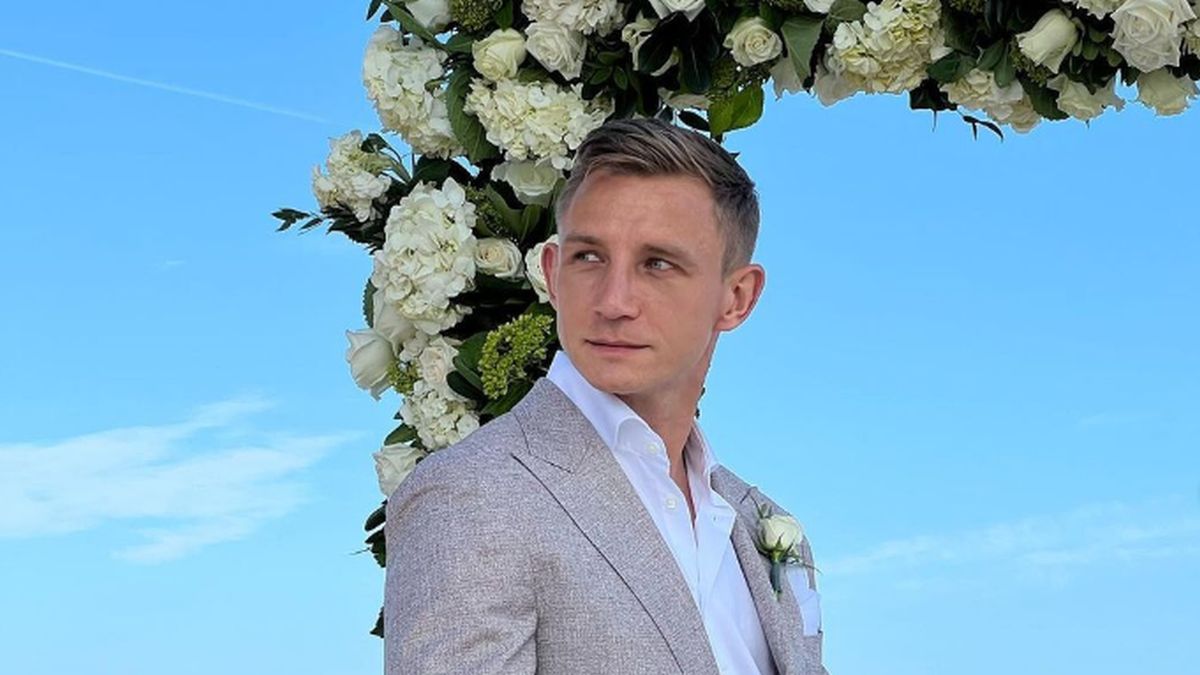 Na zdjęciu: Jakub Rzeźniczak