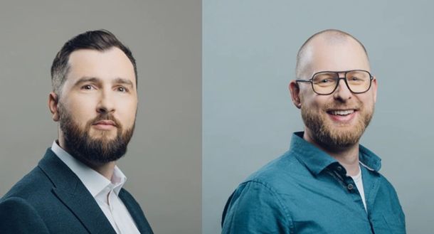 Zmiany w Wirtualnej Polsce. Dołączają menedżerowie z Iberionu i SpidersWebu