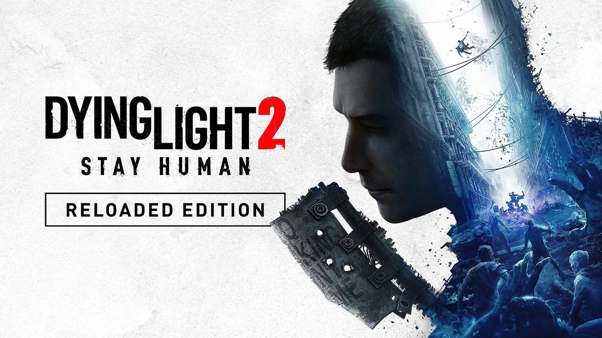 Dying Light 2 broń palna