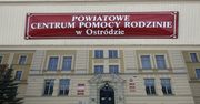 Ostróda: Program Asystent osobisty. Wsparcie dla osób z niepełnosprawnością