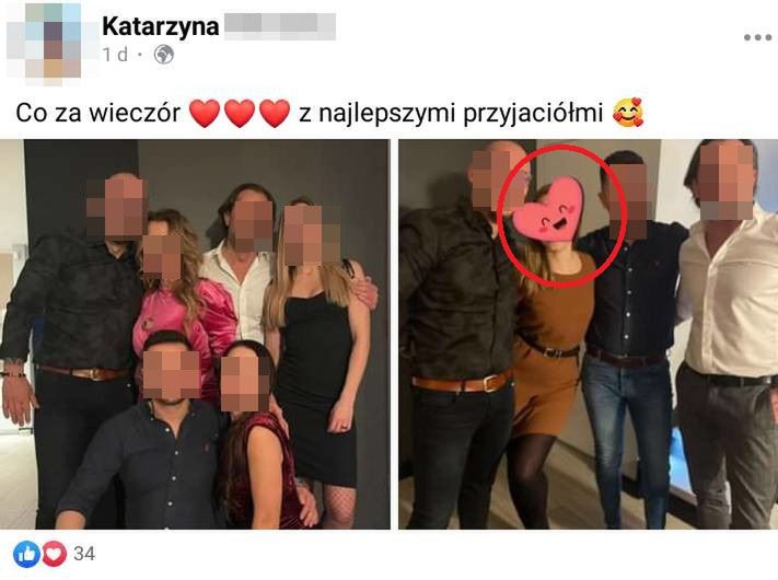 "Ślub od pierwszego wejrzenia"