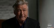 Alec Baldwin znowu zabrał głos po tragedii. "Jestem wam wdzięczny"