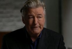 Alec Baldwin znowu zabrał głos po tragedii. "Jestem wam wdzięczny"