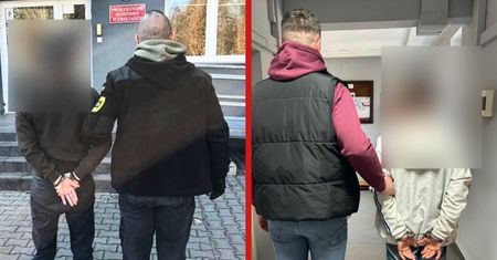 Krzyż Wlkp. Sprawcy brutalnego pobicia zatrzymani