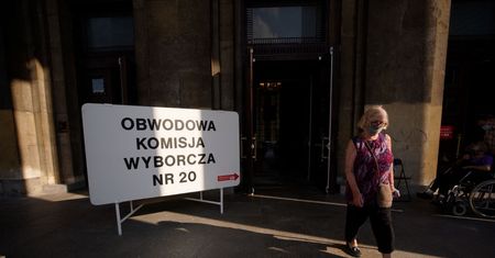Wybory prezydenckie 2020. Nie wszędzie możesz głosować