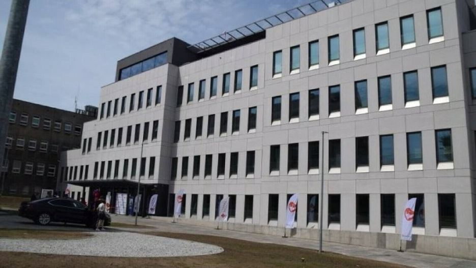 Szpital Pomnik Chrztu Polski w Gnieźnie