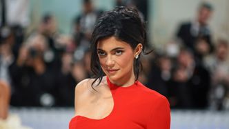 Rzadki widok: Kylie Jenner pokazała się bez makijażu! 27-latka ROZPUŚCIŁA usta