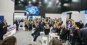 CYBERSEC FORUM/EXPO 2023 – wywiad z Eweliną Kasprzyk, Dyrektorką Programową