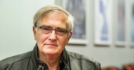 Olgierd Łukaszewicz po szczepieniu: "Lud zapłonął dzikim zapałem. Szybko wydano wyroki"