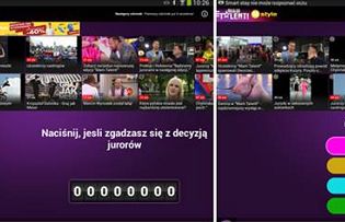 Maciej Ziąbrowski: TVN postawi na aplikacje social TV. “Sukces przy formacie Mam talent!”