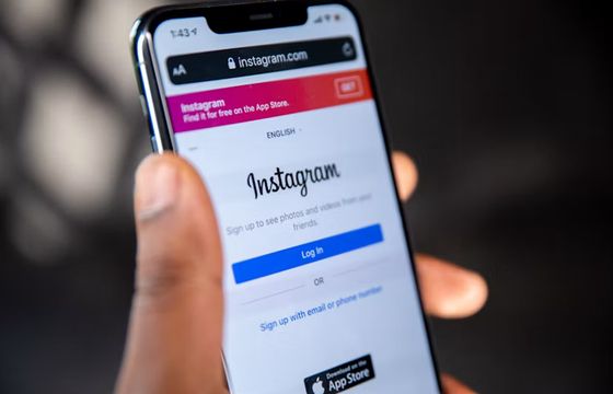 Te marki rządzą na polskim Instagramie. Lider ma 2,4 mln obserwujących