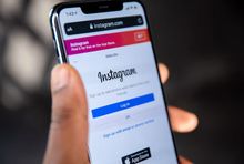 Te marki rządzą na Instagramie