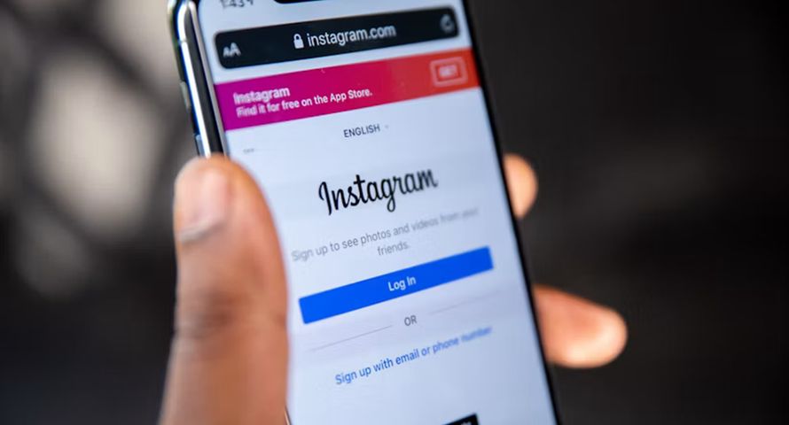 Te marki rządzą na polskim Instagramie. Lider ma 2,4 mln obserwujących