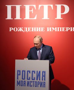 "Notatki szaleńca". Wyciekły nowe instrukcje propagandy Kremla