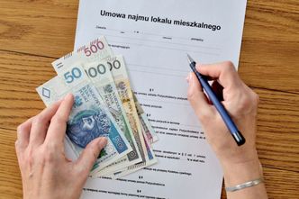 Już milion Polaków żyje z wynajmowania mieszkań. NSA właśnie przyszedł im z pomocą