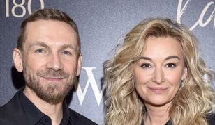 Wojciechowska i Kossakowski znaleźli swoje miejsce na Ziemi. Wezmą tam ślub?